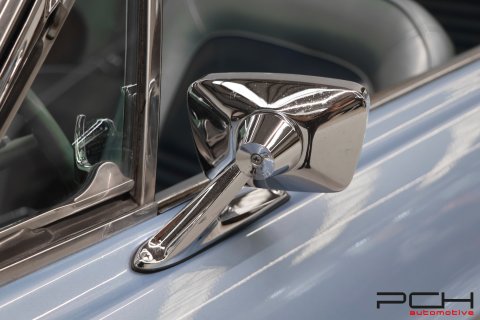 FORD Mustang Convertible 4.7 V8 289ci Automatique
