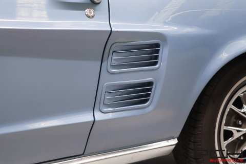 FORD Mustang Convertible 4.7 V8 289ci Automatique