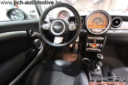 MINI Cooper S 1.6i 163cv