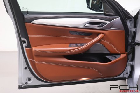 ALPINA D5 S Touring 3.0 d TriTurbo 408cv AWD Switch-Tronic