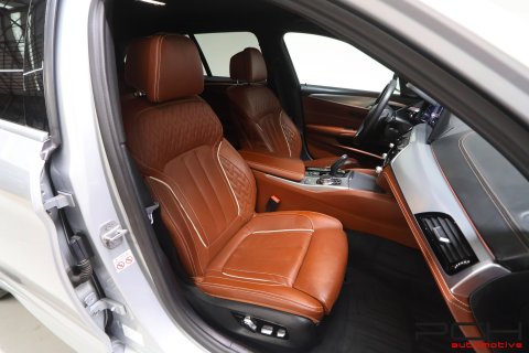 ALPINA D5 S Touring 3.0 d TriTurbo 408cv AWD Switch-Tronic