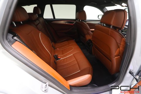 ALPINA D5 S Touring 3.0 d TriTurbo 408cv AWD Switch-Tronic