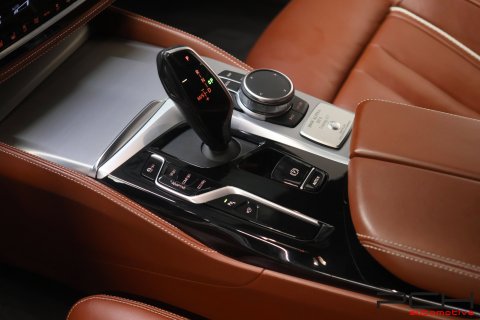 ALPINA D5 S Touring 3.0 d TriTurbo 408cv AWD Switch-Tronic