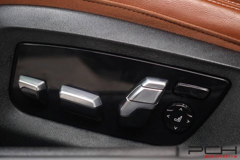 ALPINA D5 S Touring 3.0 d TriTurbo 408cv AWD Switch-Tronic
