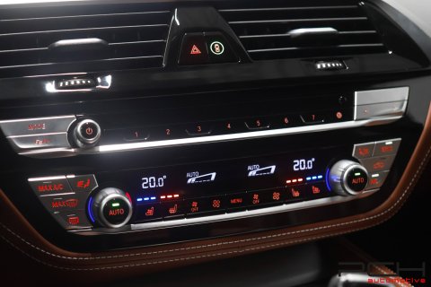 ALPINA D5 S Touring 3.0 d TriTurbo 408cv AWD Switch-Tronic