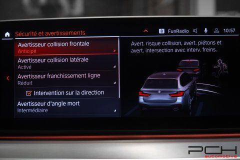 ALPINA D5 S Touring 3.0 d TriTurbo 408cv AWD Switch-Tronic