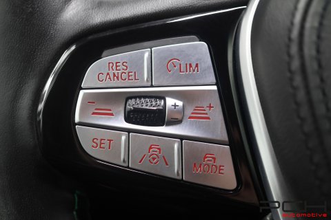 ALPINA D5 S Touring 3.0 d TriTurbo 408cv AWD Switch-Tronic
