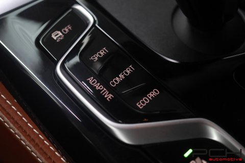 ALPINA D5 S Touring 3.0 d TriTurbo 408cv AWD Switch-Tronic