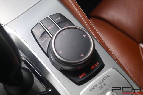 ALPINA D5 S Touring 3.0 d TriTurbo 408cv AWD Switch-Tronic