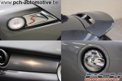 MINI Cooper S 1.6i 163cv