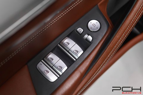 ALPINA D5 S Touring 3.0 d TriTurbo 408cv AWD Switch-Tronic