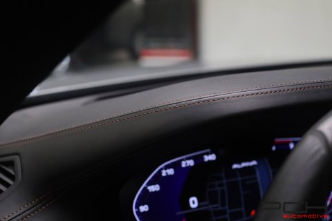 ALPINA D5 S Touring 3.0 d TriTurbo 408cv AWD Switch-Tronic