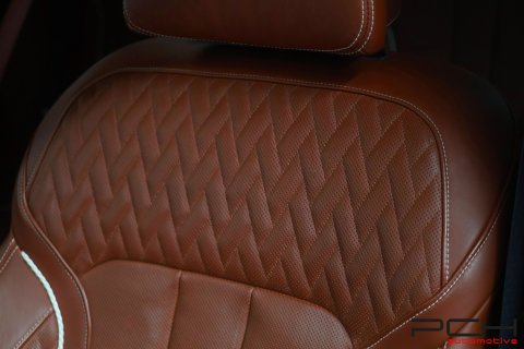 ALPINA D5 S Touring 3.0 d TriTurbo 408cv AWD Switch-Tronic