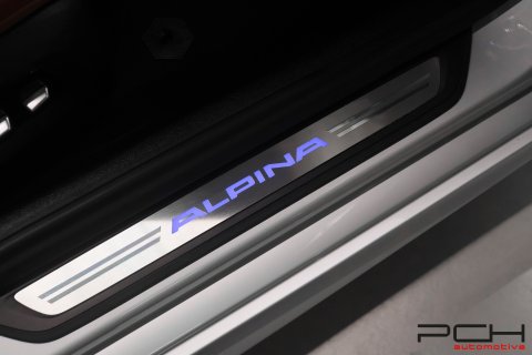 ALPINA D5 S Touring 3.0 d TriTurbo 408cv AWD Switch-Tronic