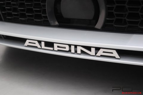 ALPINA D5 S Touring 3.0 d TriTurbo 408cv AWD Switch-Tronic