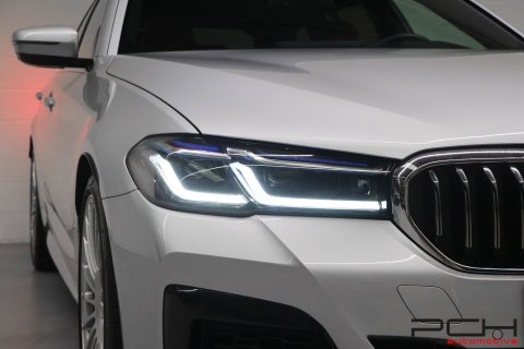ALPINA D5 S Touring 3.0 d TriTurbo 408cv AWD Switch-Tronic