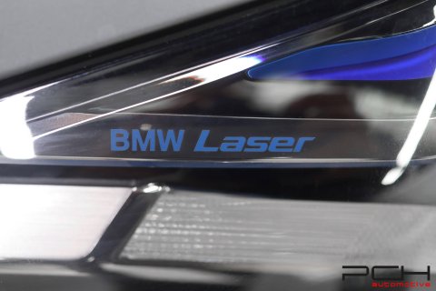 ALPINA D5 S Touring 3.0 d TriTurbo 408cv AWD Switch-Tronic