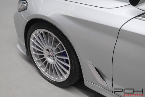 ALPINA D5 S Touring 3.0 d TriTurbo 408cv AWD Switch-Tronic