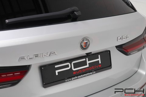 ALPINA D5 S Touring 3.0 d TriTurbo 408cv AWD Switch-Tronic