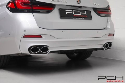 ALPINA D5 S Touring 3.0 d TriTurbo 408cv AWD Switch-Tronic