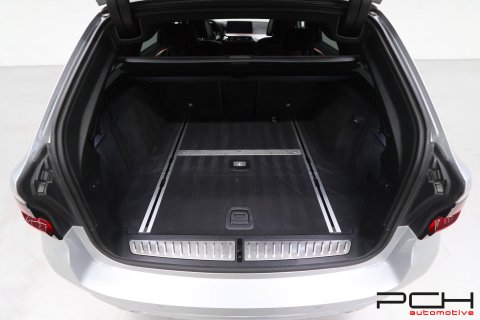 ALPINA D5 S Touring 3.0 d TriTurbo 408cv AWD Switch-Tronic