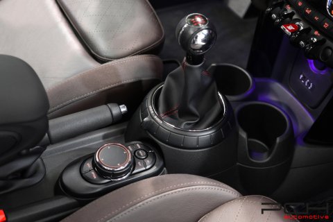 MINI Cooper S 2.0 192cv - Kit John Cooper Works -