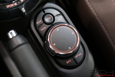 MINI Cooper S 2.0 192cv - Kit John Cooper Works -