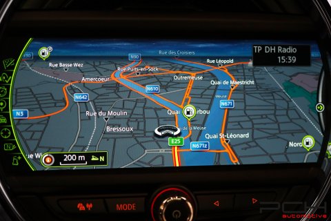 MINI Cooper S 2.0 192cv - Kit John Cooper Works -