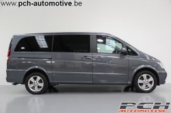 MERCEDES-BENZ Viano 2.2 CDI Trend **DOUBLE CABINE**