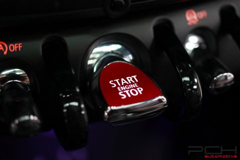 MINI Cooper S 2.0 192cv - Kit John Cooper Works -