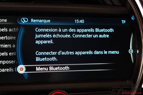 MINI Cooper S 2.0 192cv - Kit John Cooper Works -