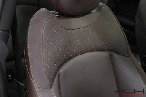 MINI Cooper S 2.0 192cv - Kit John Cooper Works -