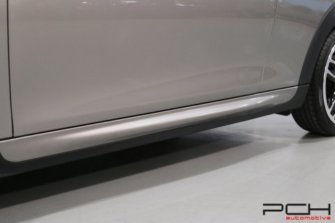 MINI Cooper S 2.0 192cv - Kit John Cooper Works -