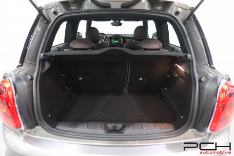 MINI Cooper S 2.0 192cv - Kit John Cooper Works -