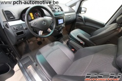 MERCEDES-BENZ Viano 2.2 CDI Trend **DOUBLE CABINE**