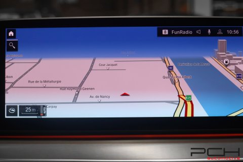 ALPINA D5 S Touring 3.0 D 408cv Allrad Switch-Tronic