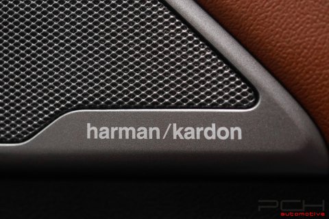 ALPINA D5 S Touring 3.0 D 408cv Allrad Switch-Tronic