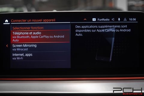 ALPINA D5 S Touring 3.0 D 408cv Allrad Switch-Tronic