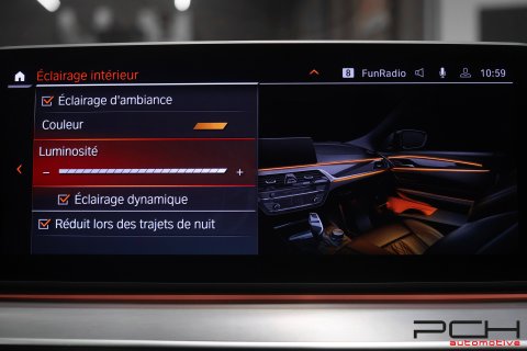 ALPINA D5 S Touring 3.0 D 408cv Allrad Switch-Tronic