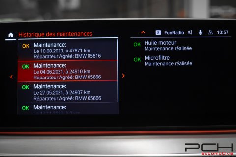 ALPINA D5 S Touring 3.0 D 408cv Allrad Switch-Tronic