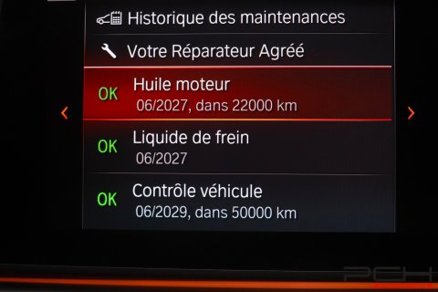 ALPINA D5 S Touring 3.0 D 408cv Allrad Switch-Tronic