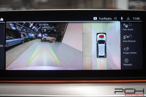 ALPINA D5 S Touring 3.0 D 408cv Allrad Switch-Tronic