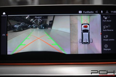 ALPINA D5 S Touring 3.0 D 408cv Allrad Switch-Tronic