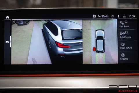 ALPINA D5 S Touring 3.0 D 408cv Allrad Switch-Tronic