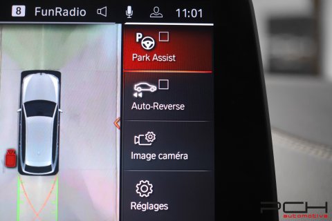 ALPINA D5 S Touring 3.0 D 408cv Allrad Switch-Tronic