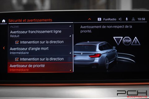 ALPINA D5 S Touring 3.0 D 408cv Allrad Switch-Tronic