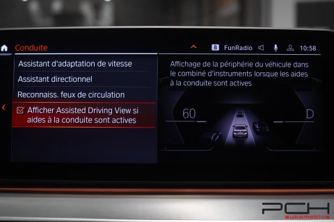 ALPINA D5 S Touring 3.0 D 408cv Allrad Switch-Tronic