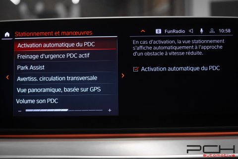 ALPINA D5 S Touring 3.0 D 408cv Allrad Switch-Tronic