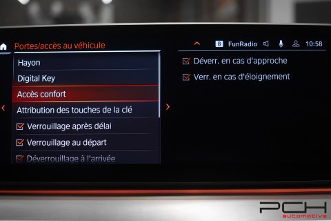 ALPINA D5 S Touring 3.0 D 408cv Allrad Switch-Tronic