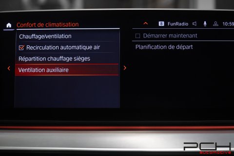 ALPINA D5 S Touring 3.0 D 408cv Allrad Switch-Tronic